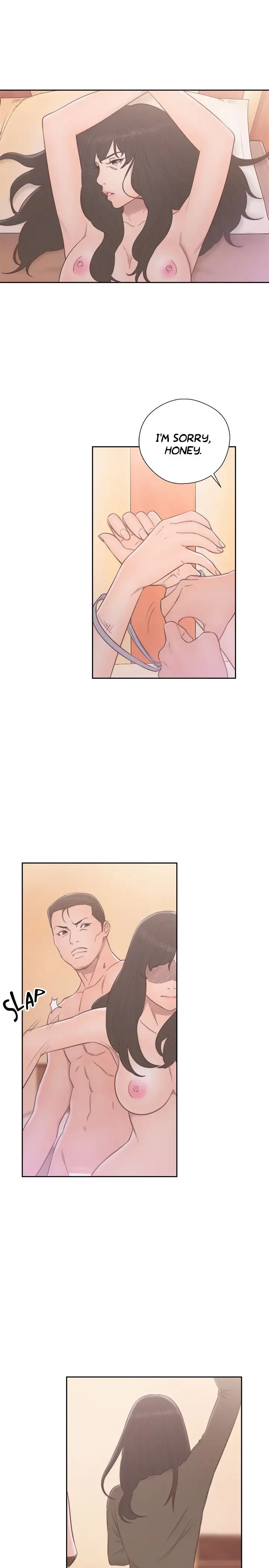 Lust Awakening - Chapter 57 [photo 17] - MangaPorn