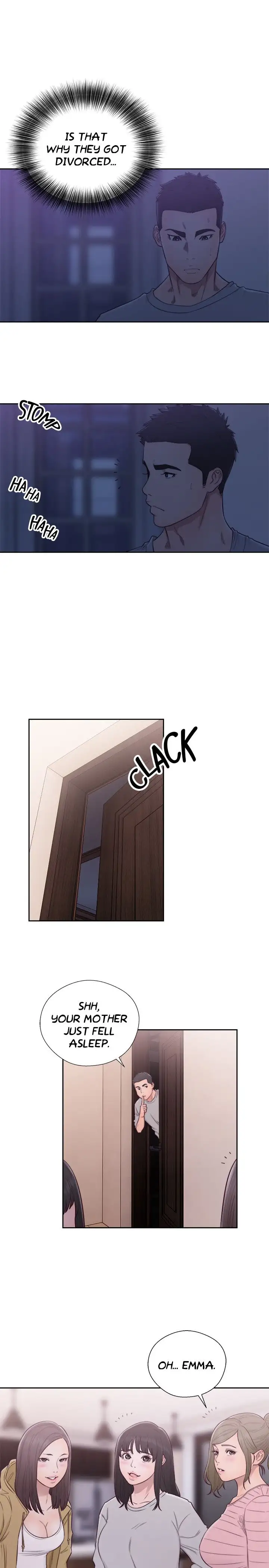 Lust Awakening - Chapter 57 [photo 23] - MangaPorn