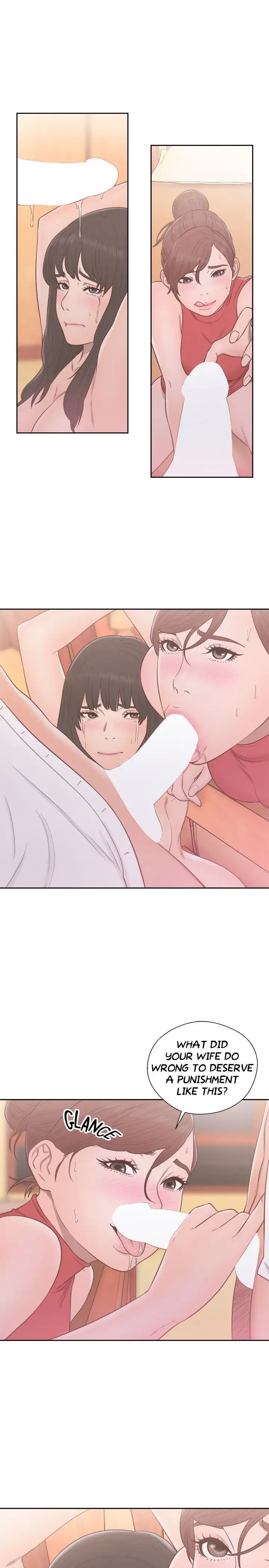 Lust Awakening - Chapter 57 [photo 6] - MangaPorn