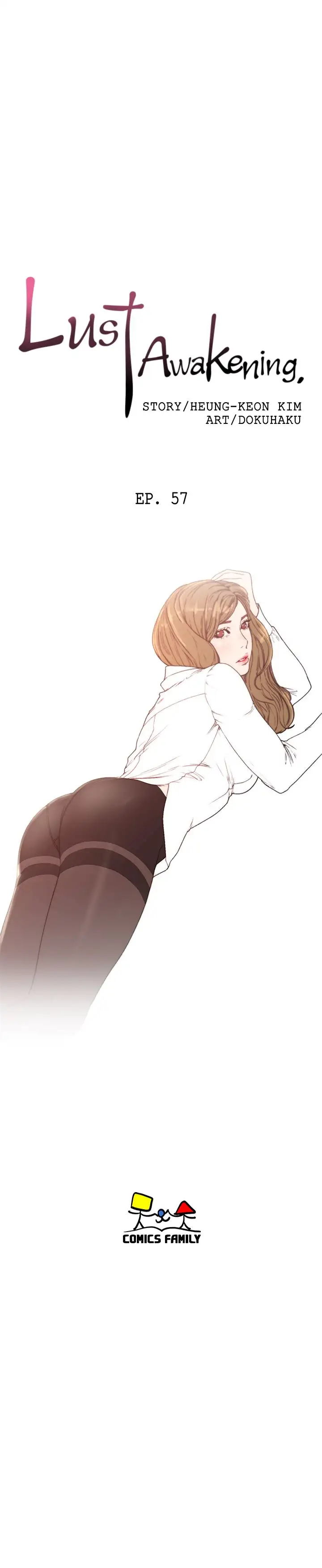 Lust Awakening - Chapter 57 [photo 8] - MangaPorn