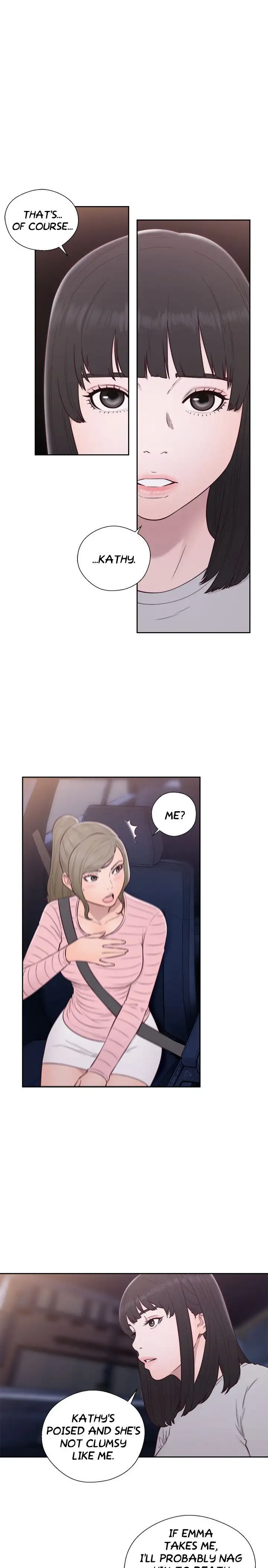 Lust Awakening - Chapter 58 [photo 11] - MangaPorn