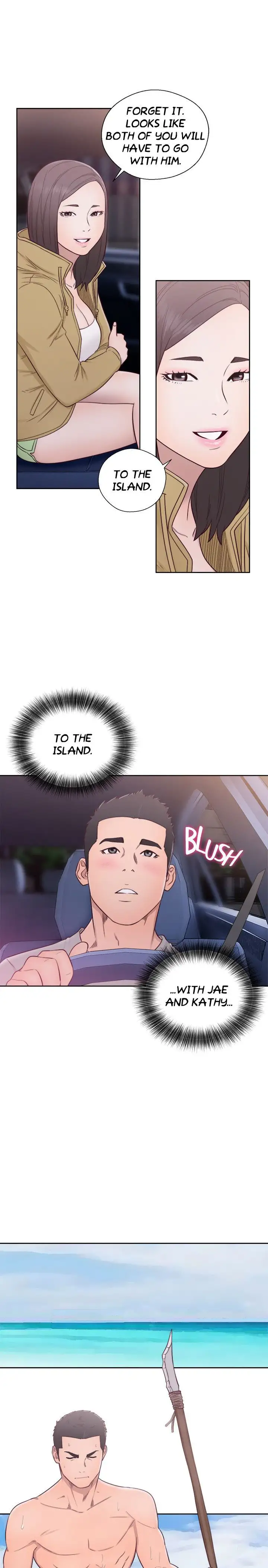 Lust Awakening - Chapter 58 [photo 14] - MangaPorn