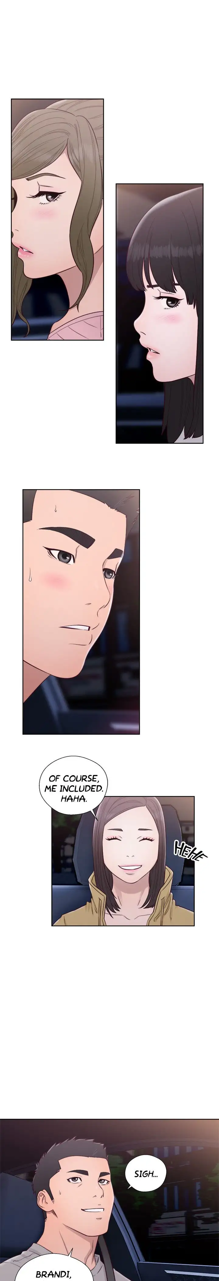 Lust Awakening - Chapter 58 [photo 19] - MangaPorn