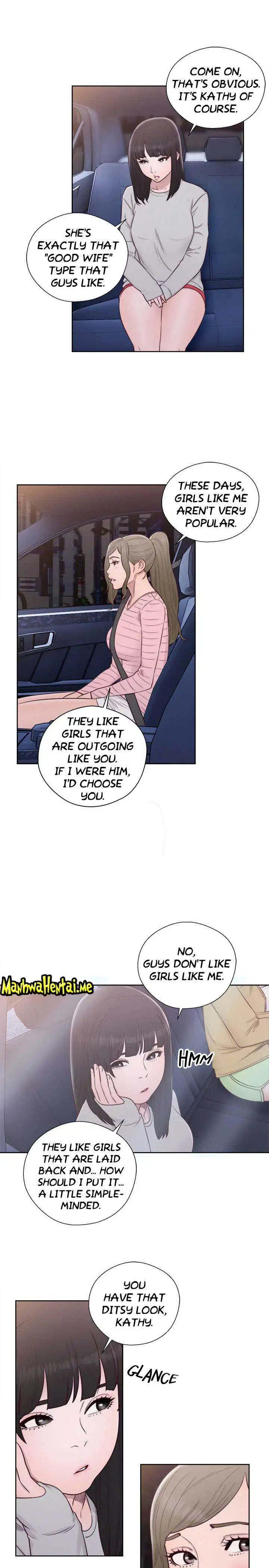 Lust Awakening - Chapter 58 [photo 21] - MangaPorn