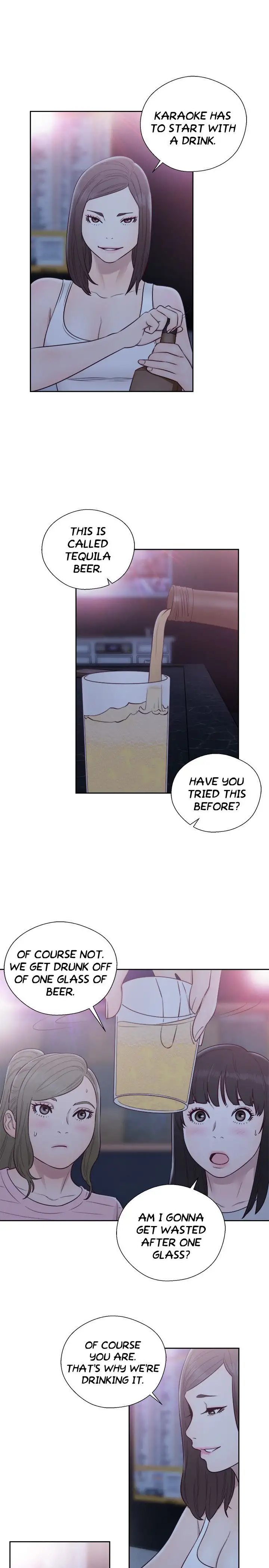 Lust Awakening - Chapter 58 [photo 25] - MangaPorn