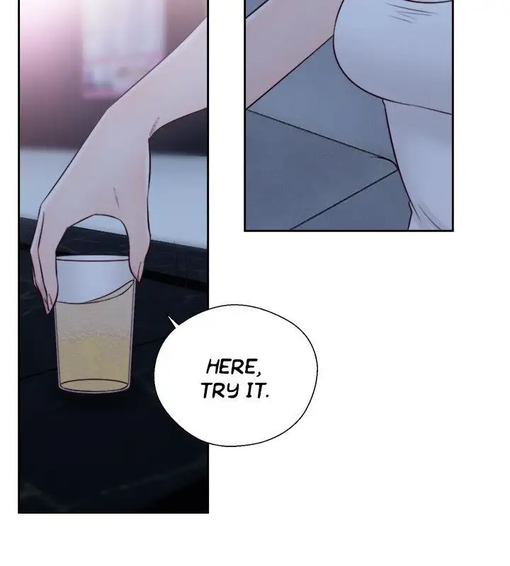 Lust Awakening - Chapter 58 [photo 26] - MangaPorn