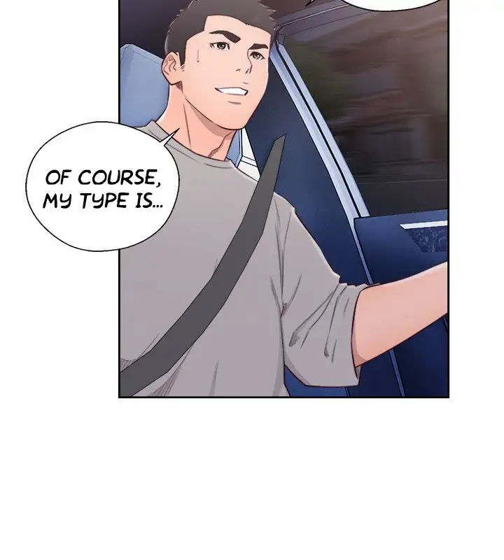 Lust Awakening - Chapter 58 [photo 7] - MangaPorn