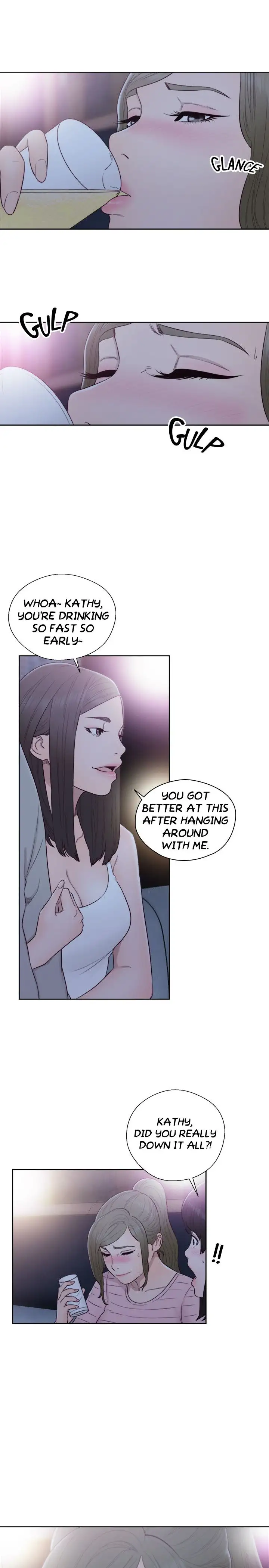 Lust Awakening - Chapter 59 [photo 11] - MangaPorn