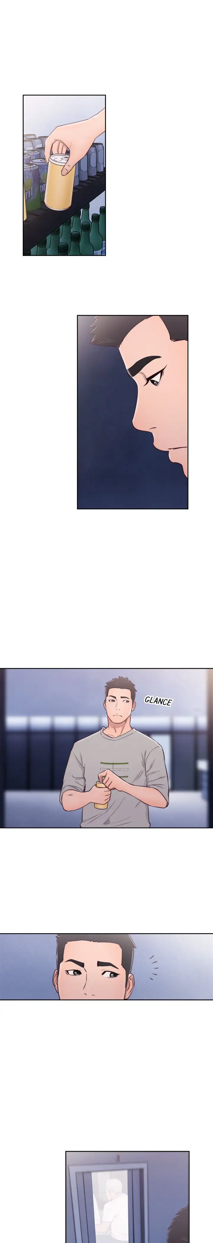 Lust Awakening - Chapter 59 [photo 14] - MangaPorn