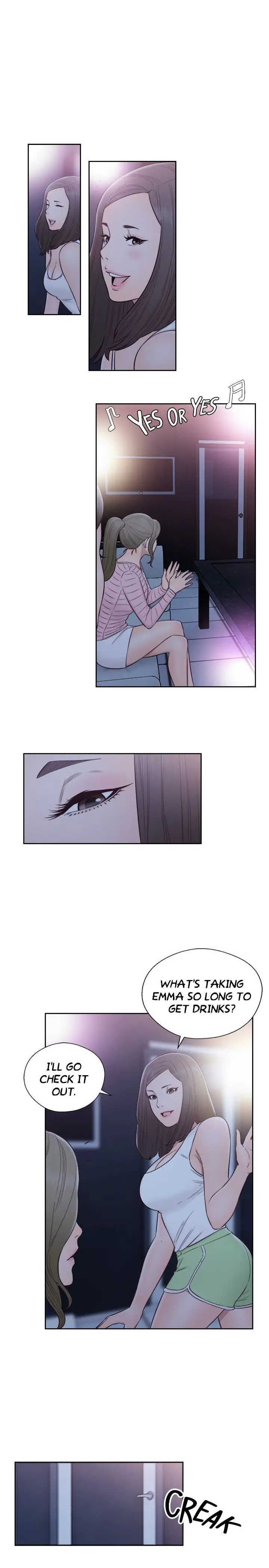 Lust Awakening - Chapter 59 [photo 20] - MangaPorn