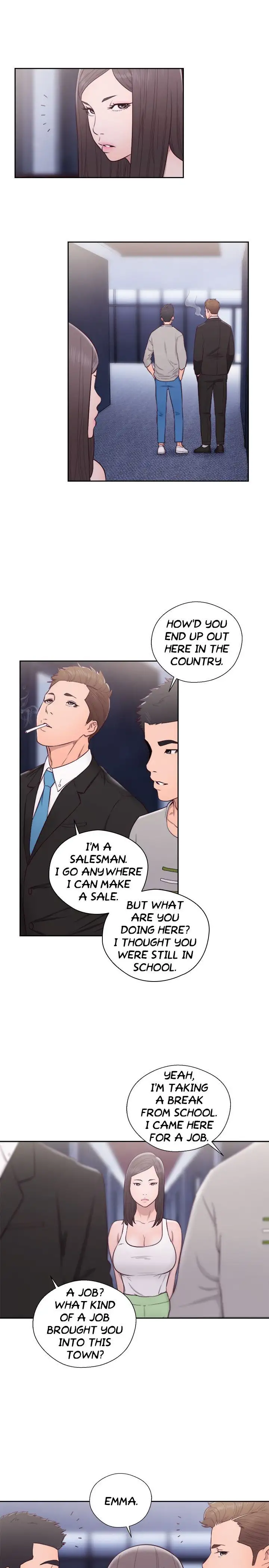 Lust Awakening - Chapter 59 [photo 22] - MangaPorn