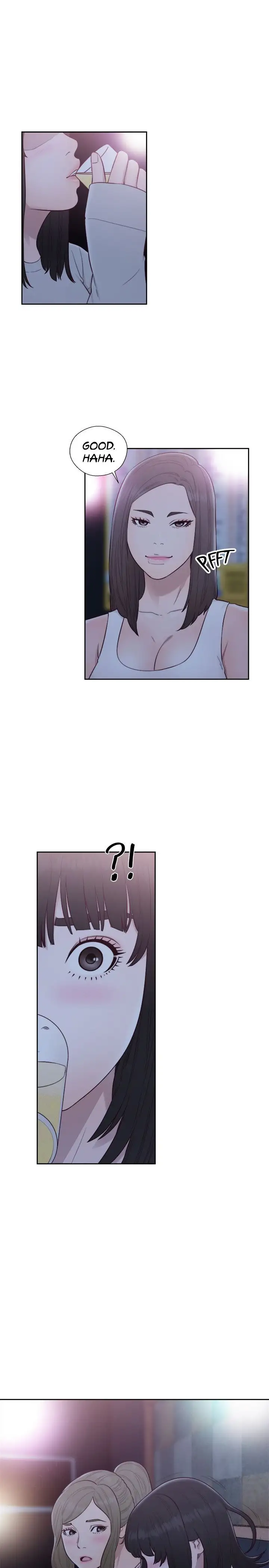 Lust Awakening - Chapter 59 [photo 3] - MangaPorn