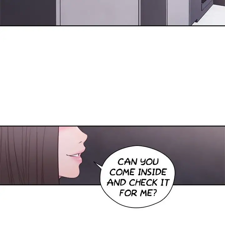 Lust Awakening - Chapter 59 [photo 31] - MangaPorn