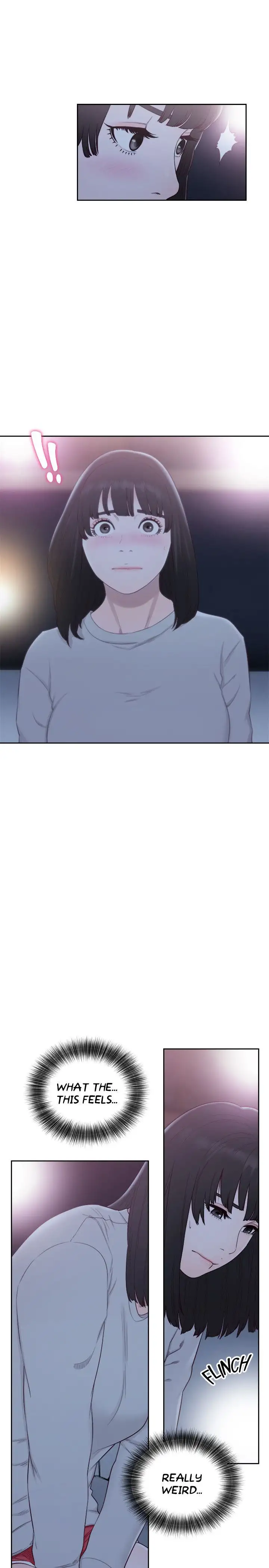 Lust Awakening - Chapter 59 [photo 7] - MangaPorn