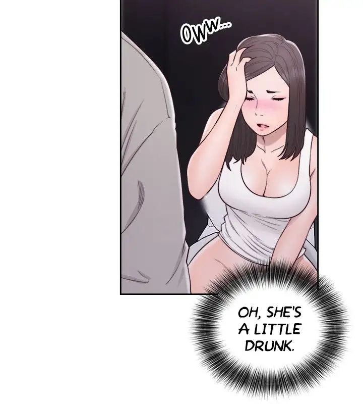 Lust Awakening - Chapter 60 [photo 10] - MangaPorn