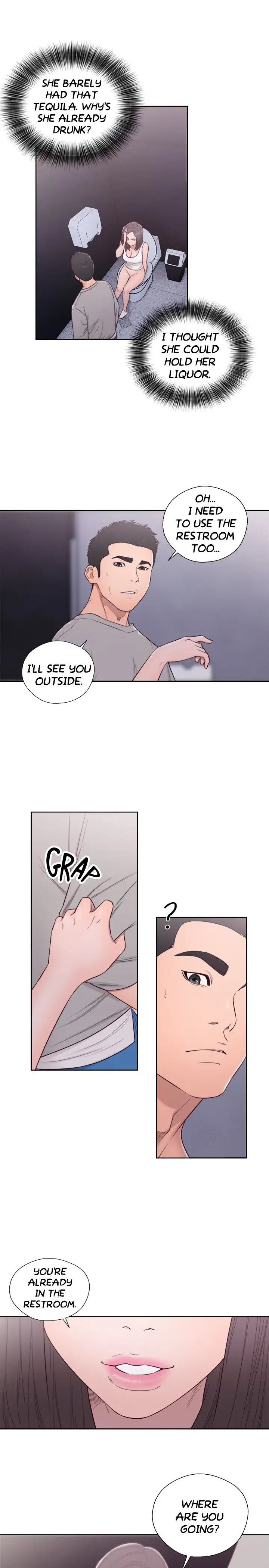 Lust Awakening - Chapter 60 [photo 11] - MangaPorn