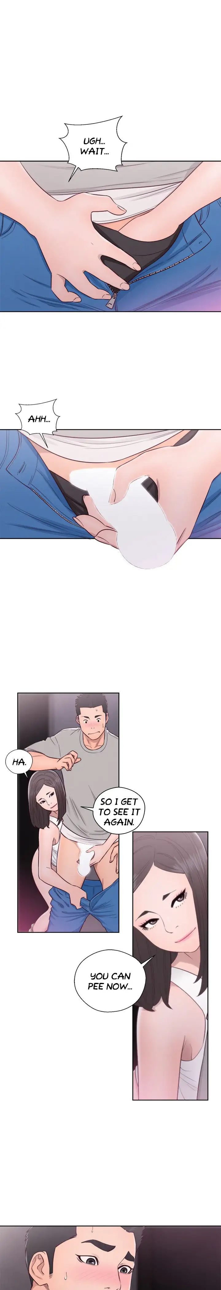 Lust Awakening - Chapter 60 [photo 15] - MangaPorn