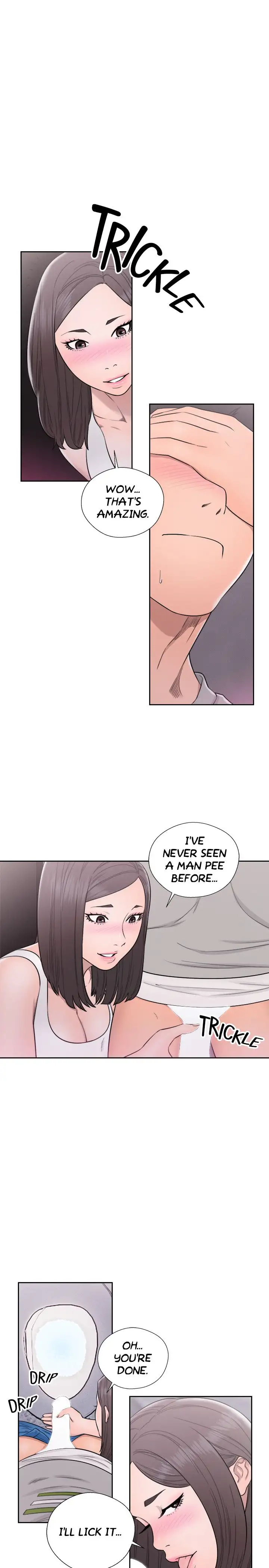 Lust Awakening - Chapter 60 [photo 19] - MangaPorn