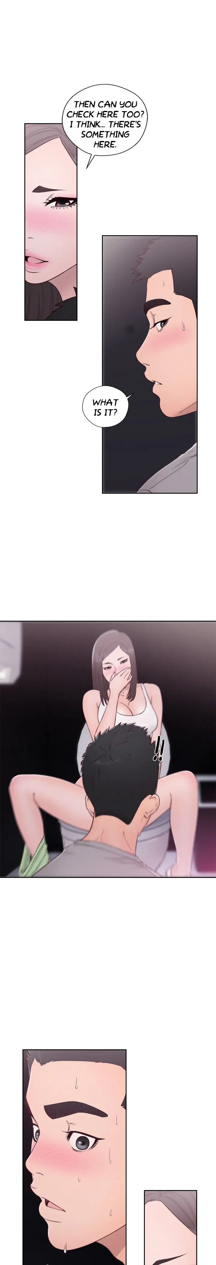 Lust Awakening - Chapter 60 [photo 6] - MangaPorn