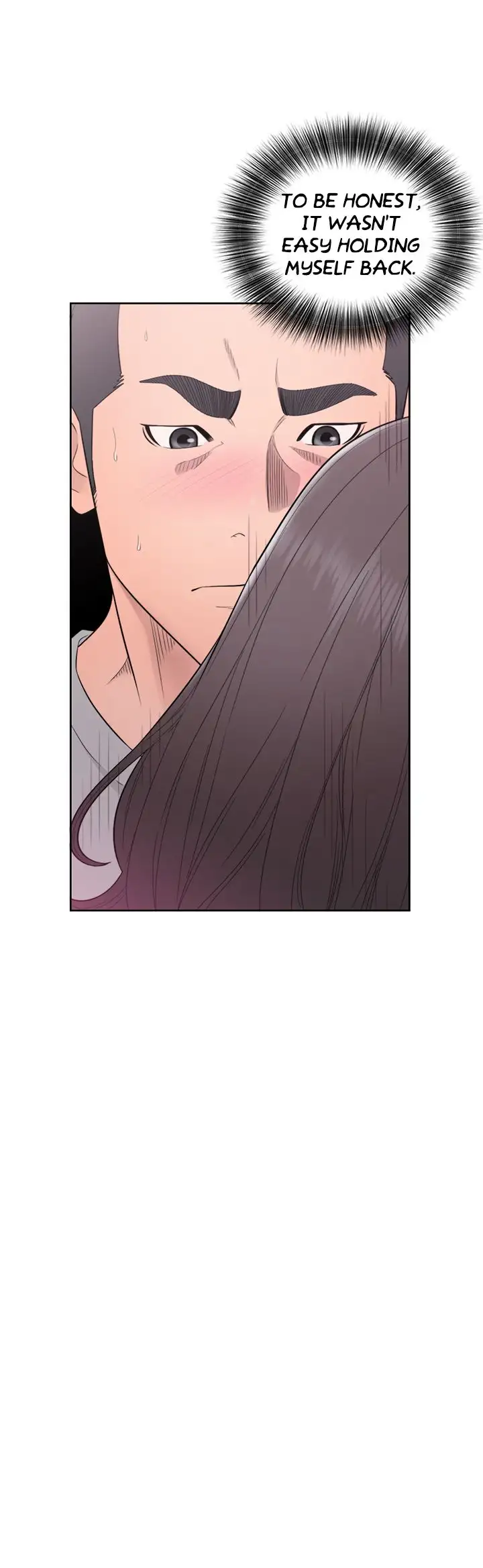 Lust Awakening - Chapter 61 [photo 1] - MangaPorn