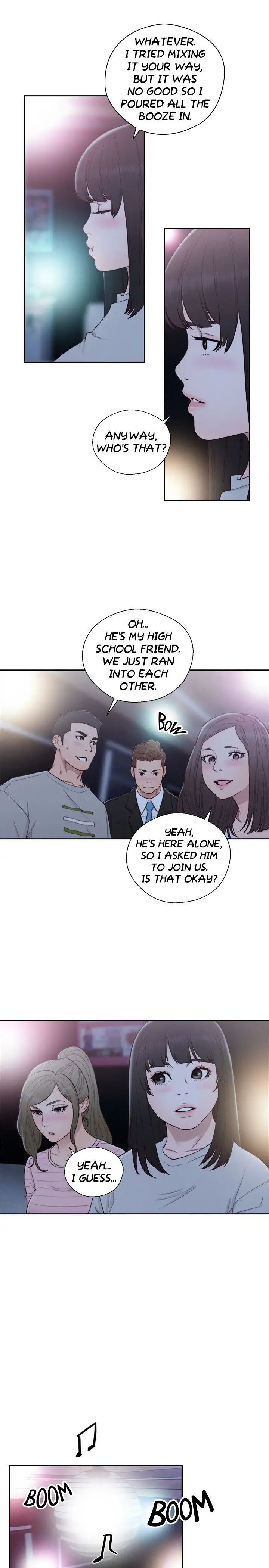 Lust Awakening - Chapter 61 [photo 12] - MangaPorn