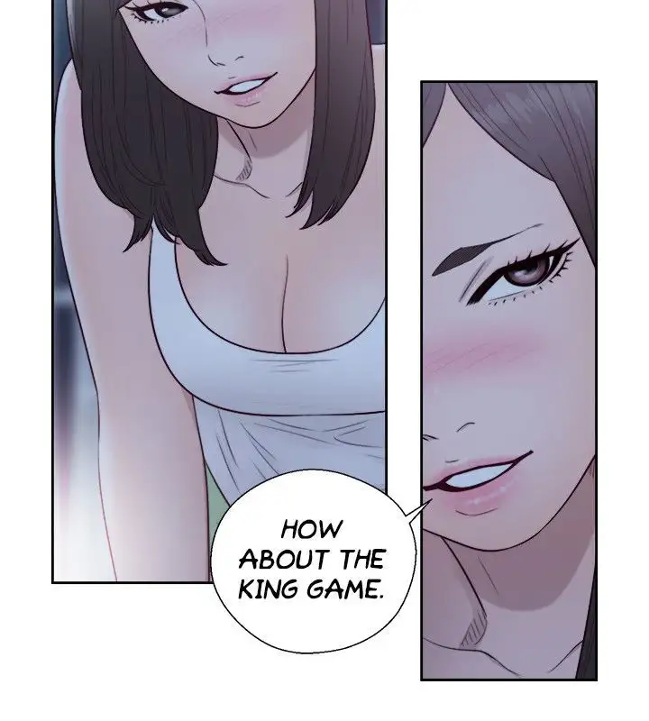 Lust Awakening - Chapter 61 [photo 15] - MangaPorn