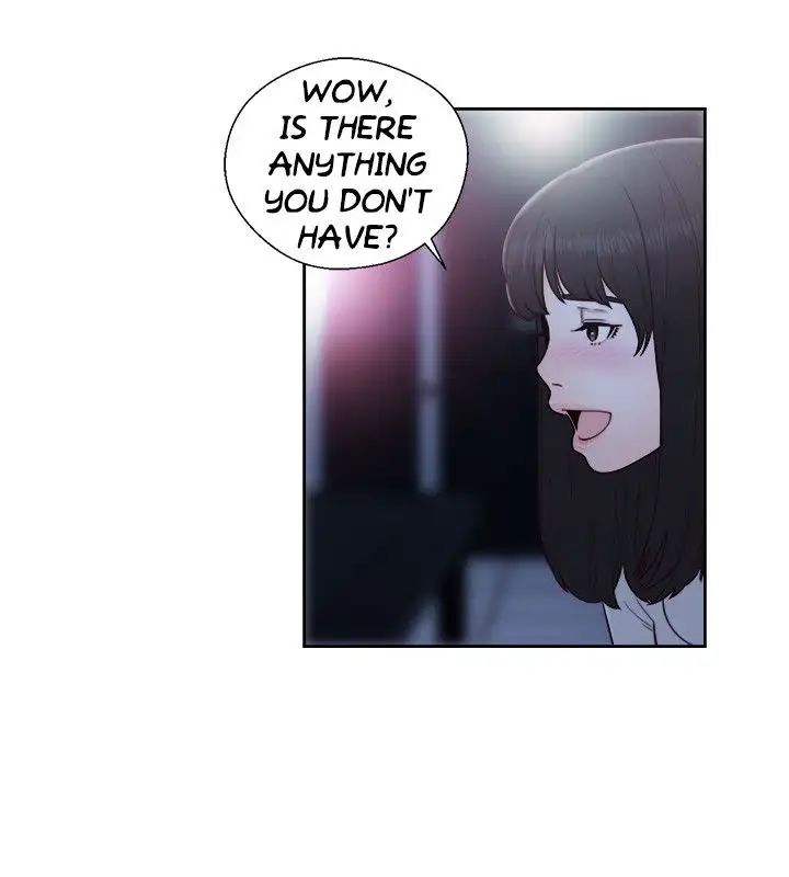 Lust Awakening - Chapter 61 [photo 17] - MangaPorn