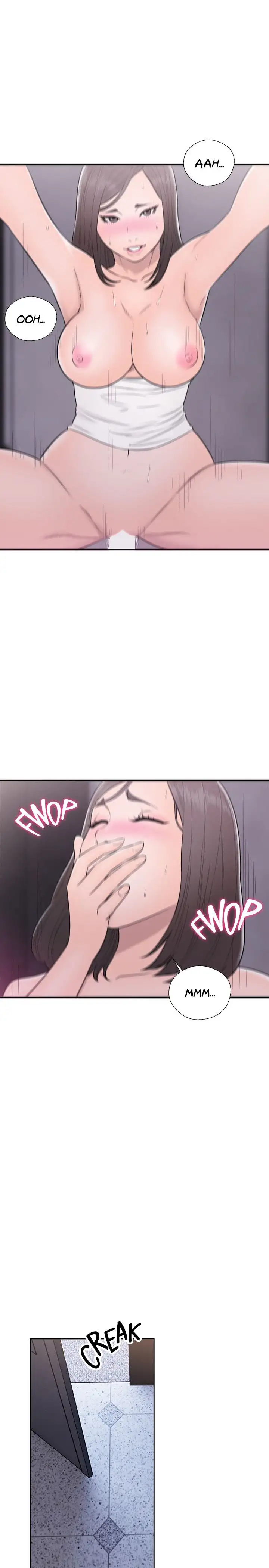 Lust Awakening - Chapter 61 [photo 2] - MangaPorn