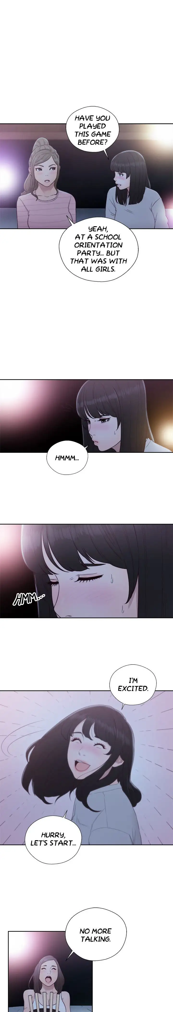 Lust Awakening - Chapter 61 [photo 20] - MangaPorn