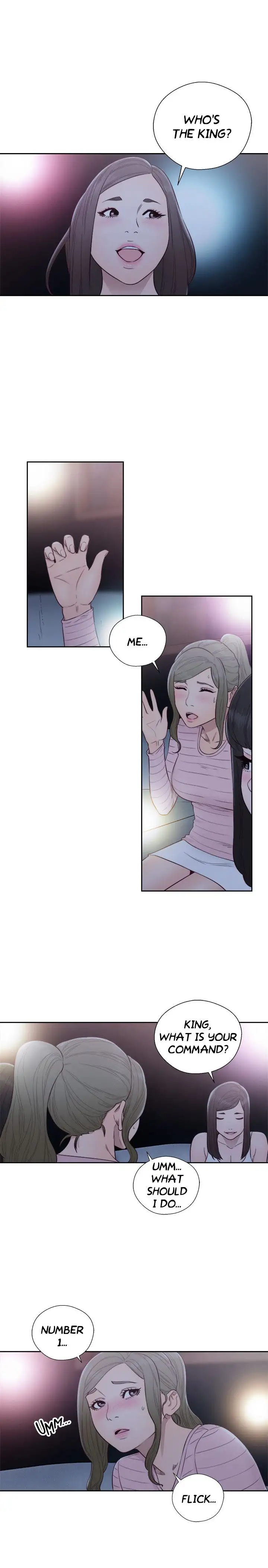 Lust Awakening - Chapter 61 [photo 22] - MangaPorn