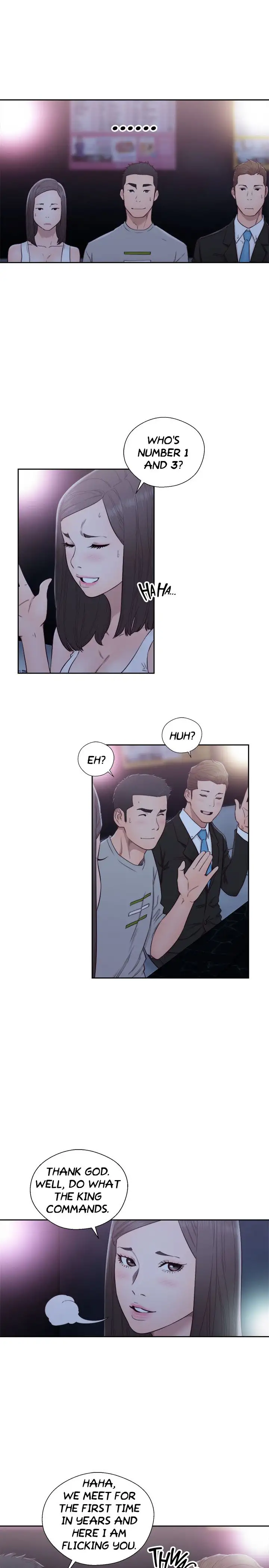 Lust Awakening - Chapter 61 [photo 24] - MangaPorn