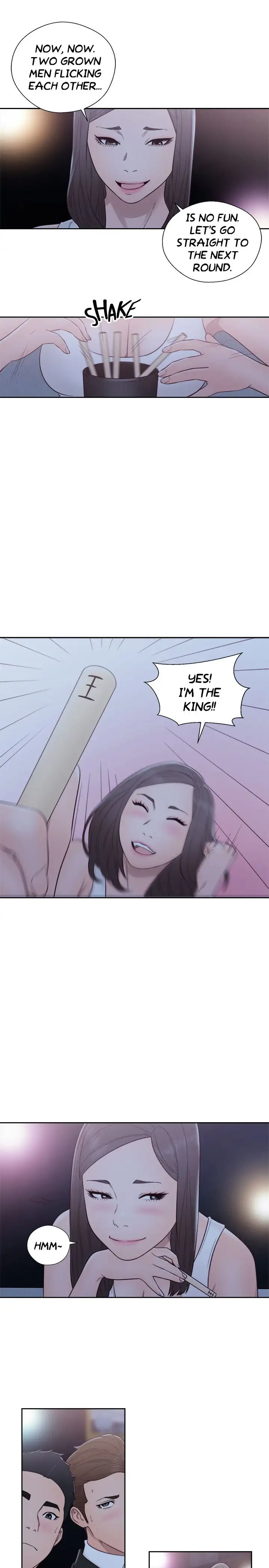 Lust Awakening - Chapter 61 [photo 26] - MangaPorn