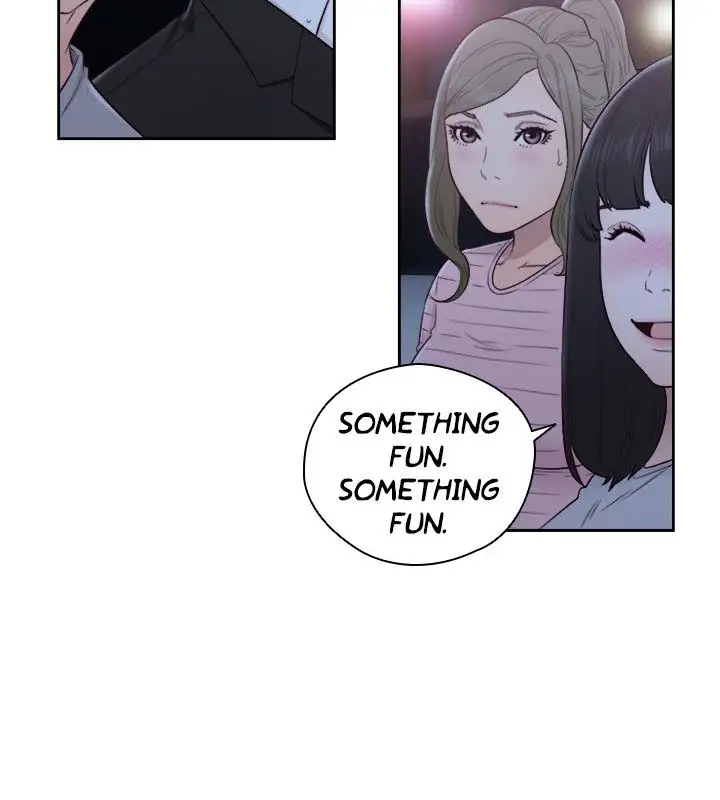 Lust Awakening - Chapter 61 [photo 27] - MangaPorn