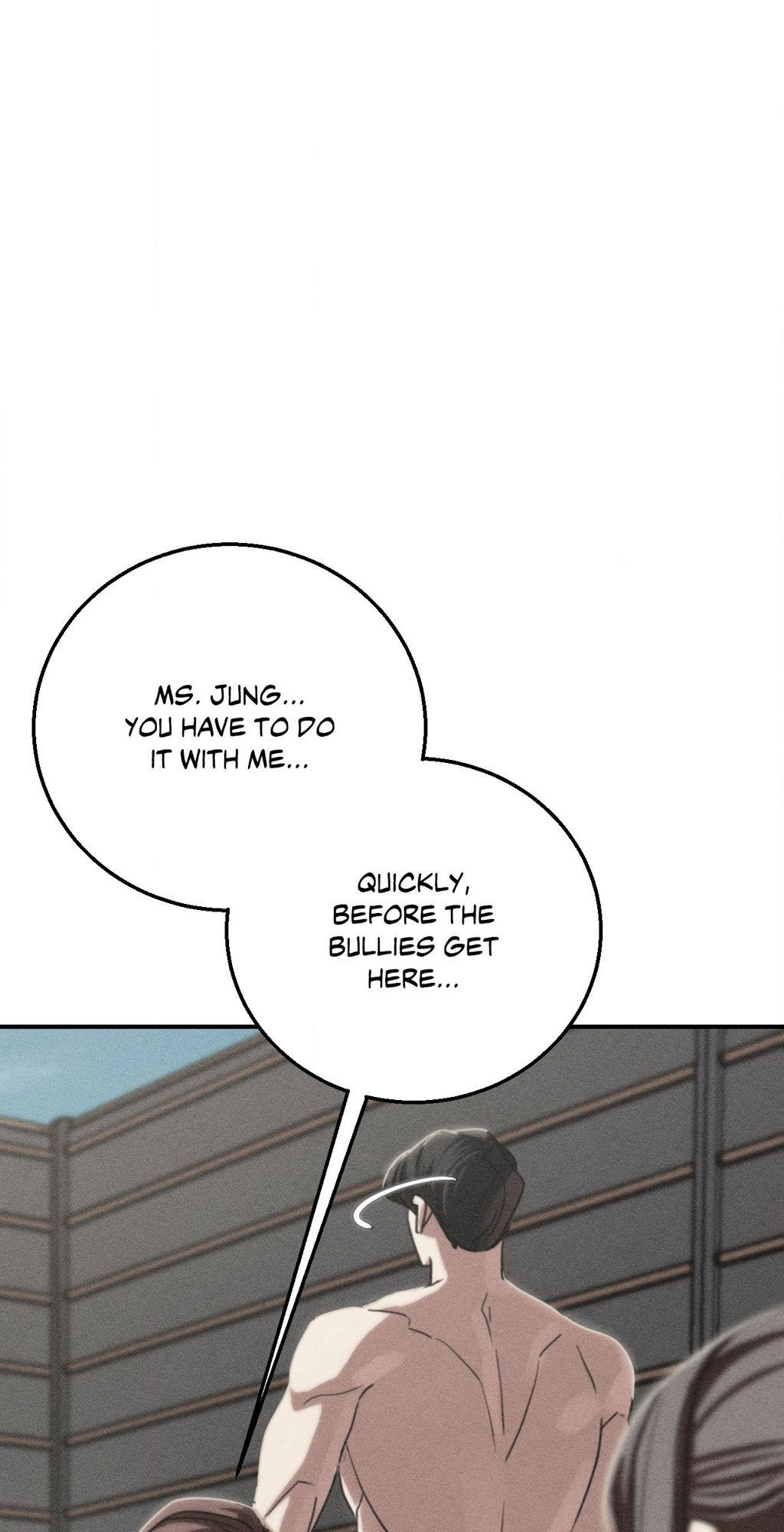 Seniors of Class 5 - Chapter 78 [photo 1] - MangaPorn