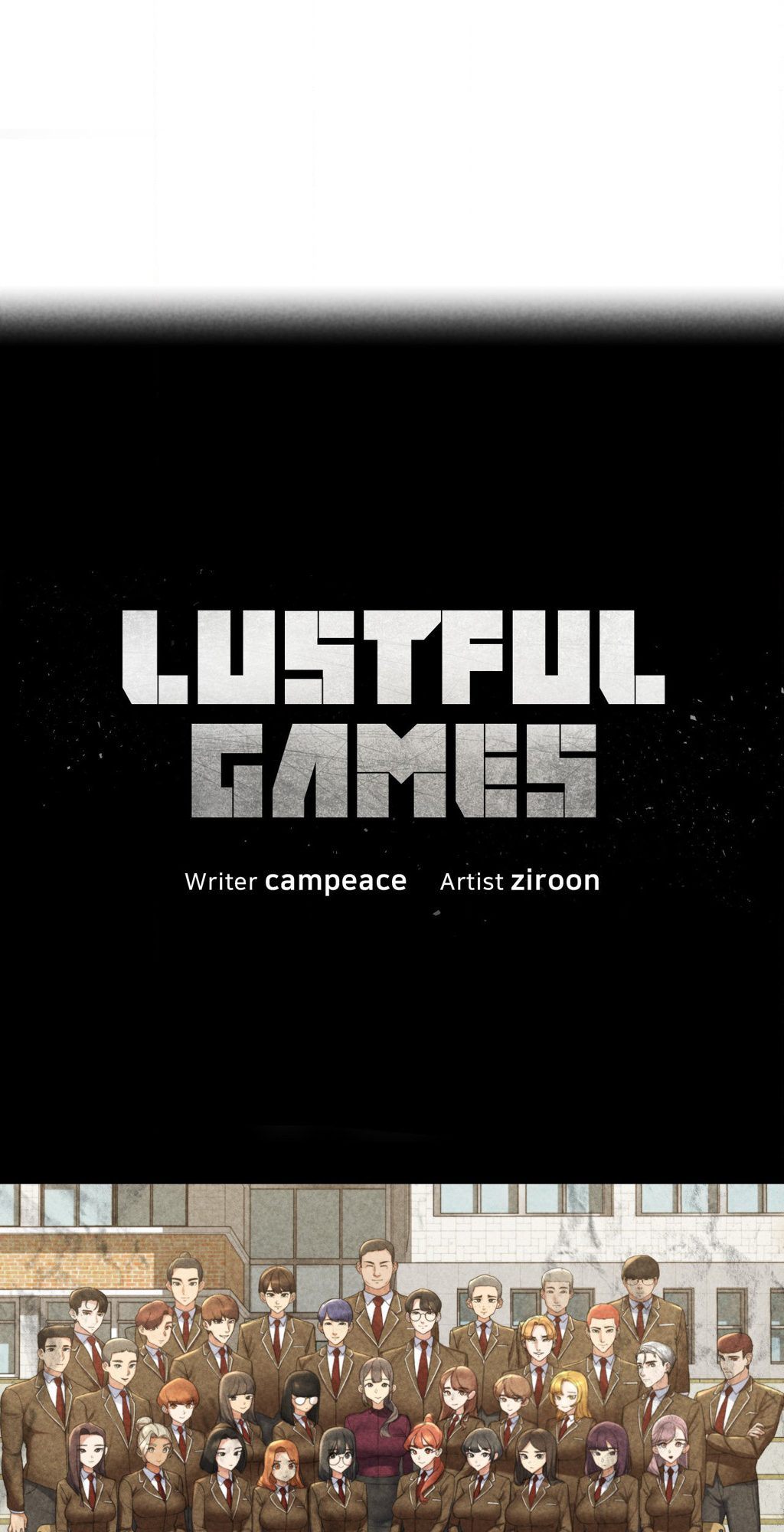 Seniors of Class 5 - Chapter 78 [photo 10] - MangaPorn