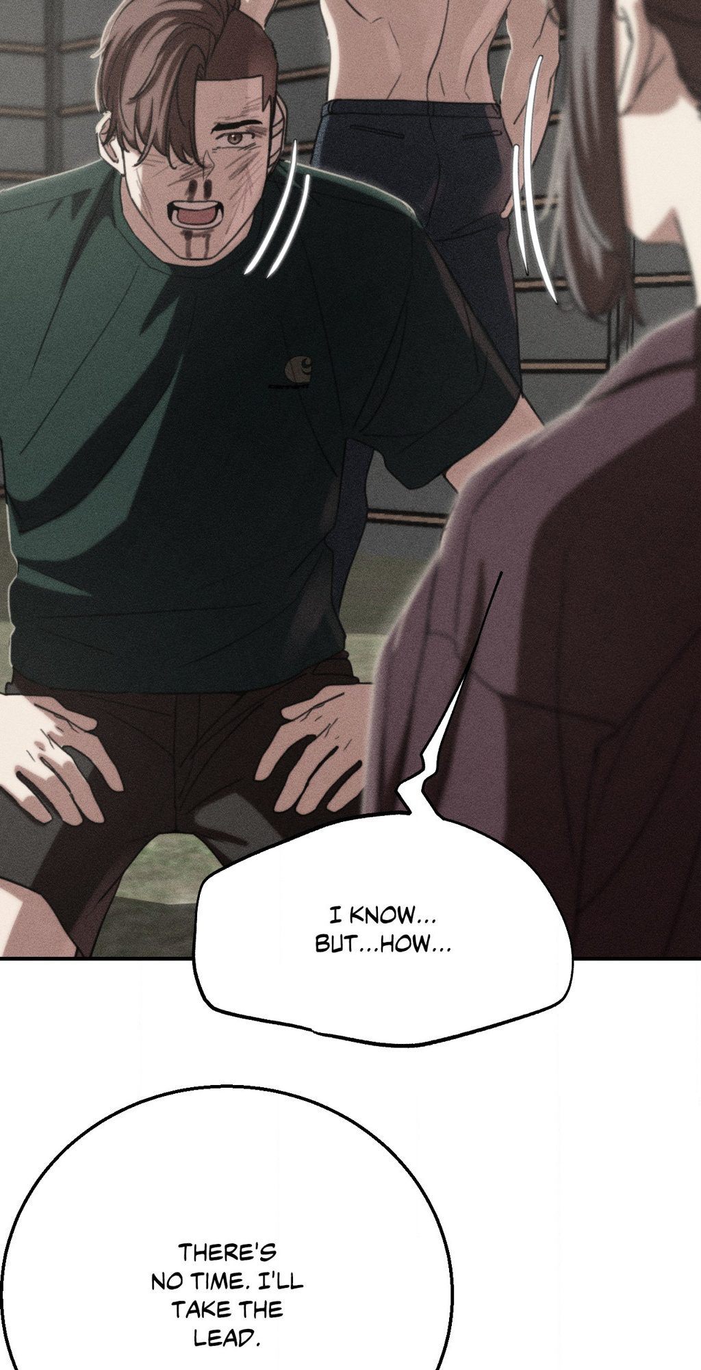 Seniors of Class 5 - Chapter 78 [photo 2] - MangaPorn