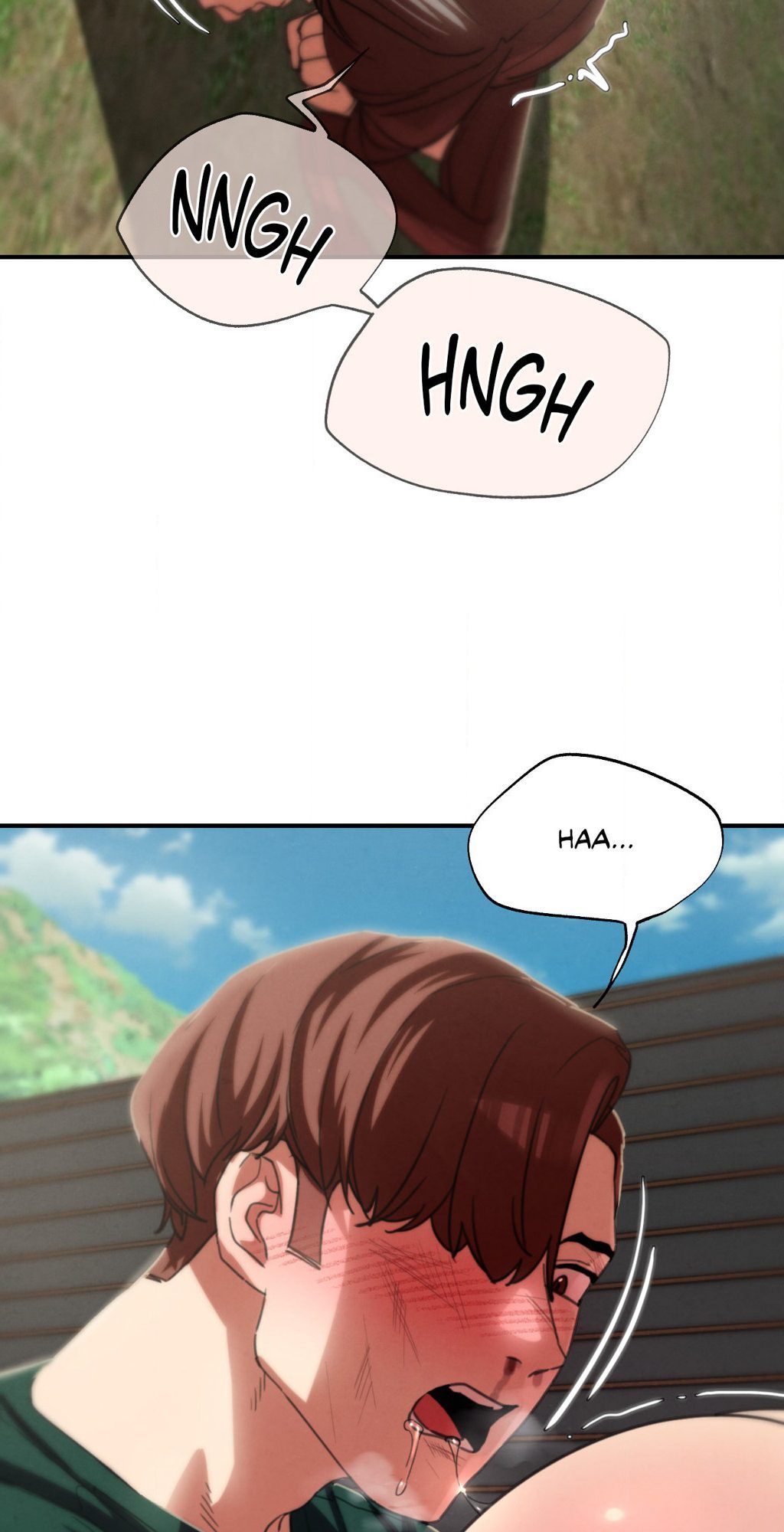 Seniors of Class 5 - Chapter 78 [photo 20] - MangaPorn