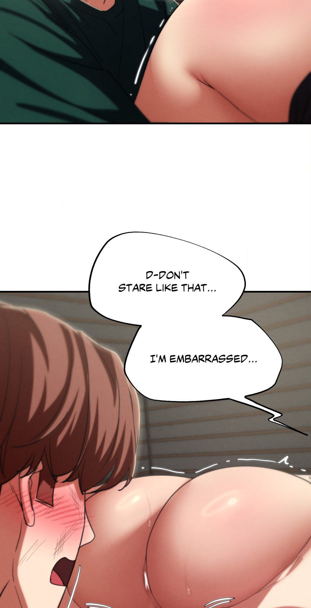 Seniors of Class 5 - Chapter 78 [photo 21] - MangaPorn