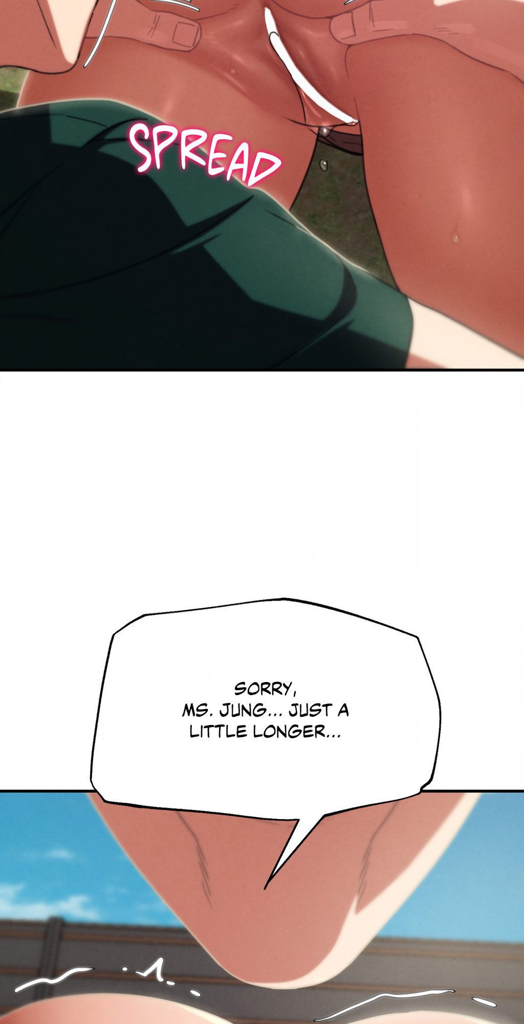 Seniors of Class 5 - Chapter 78 [photo 22] - MangaPorn