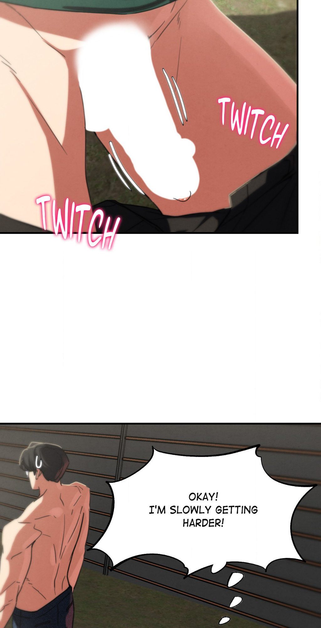 Seniors of Class 5 - Chapter 78 [photo 24] - MangaPorn