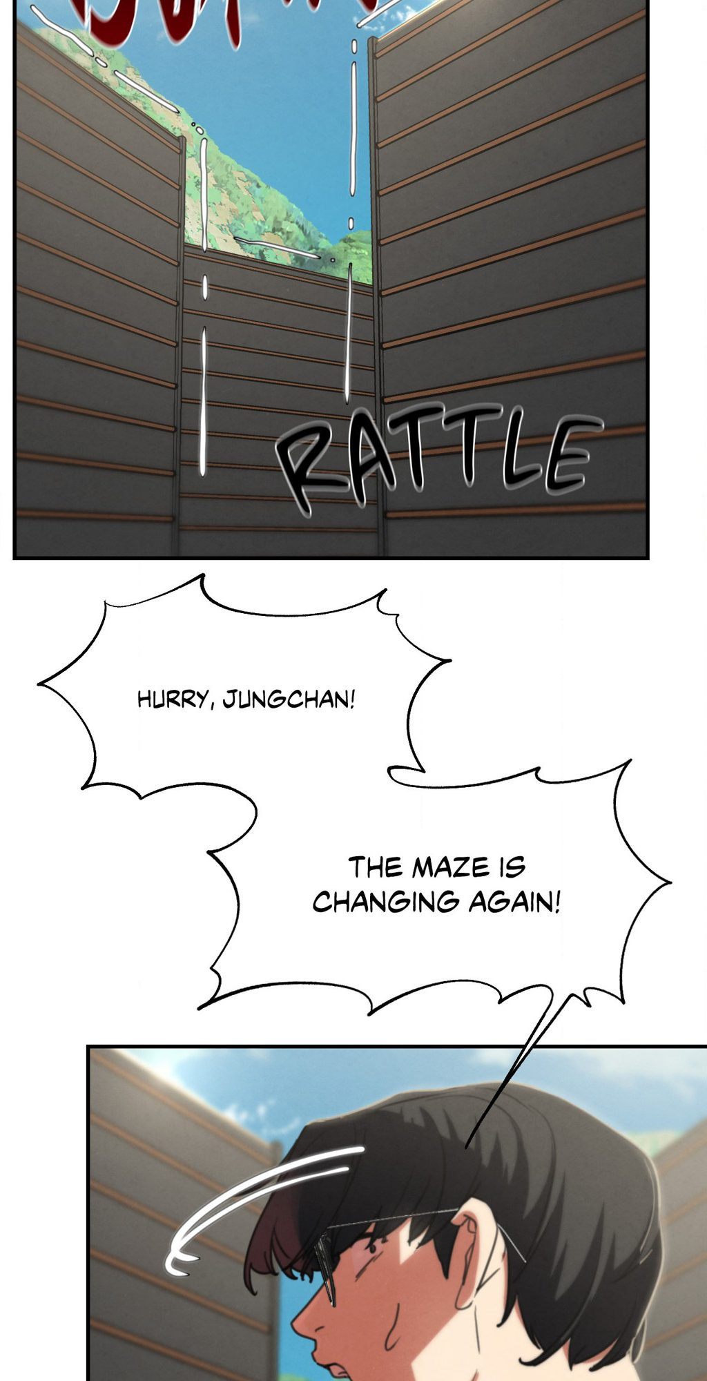 Seniors of Class 5 - Chapter 78 [photo 26] - MangaPorn