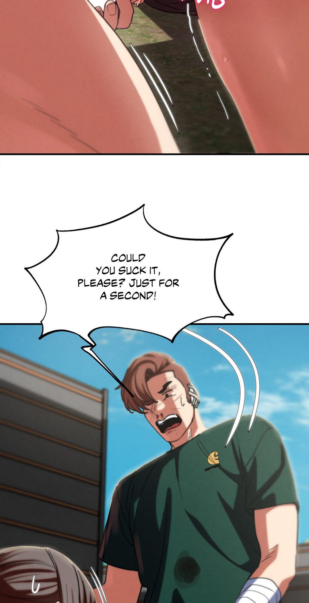 Seniors of Class 5 - Chapter 78 [photo 29] - MangaPorn