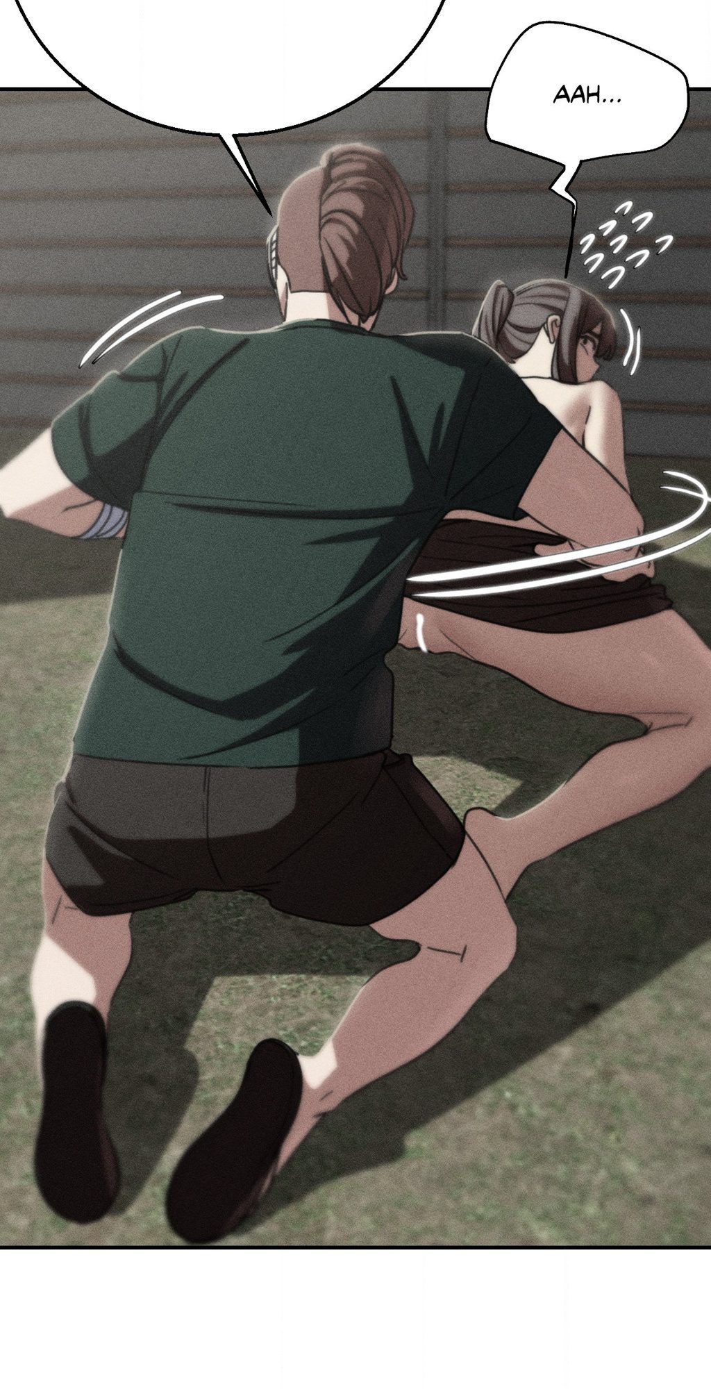 Seniors of Class 5 - Chapter 78 [photo 3] - MangaPorn