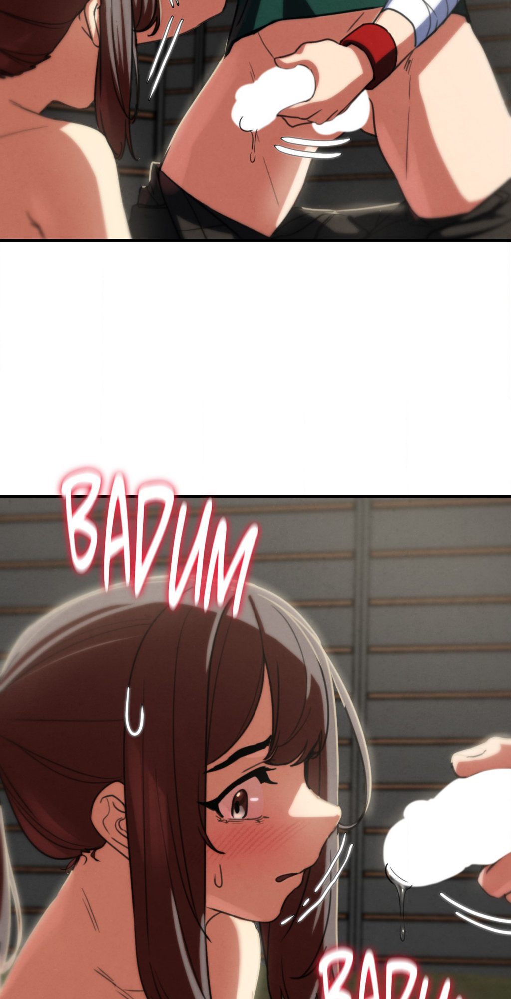 Seniors of Class 5 - Chapter 78 [photo 30] - MangaPorn