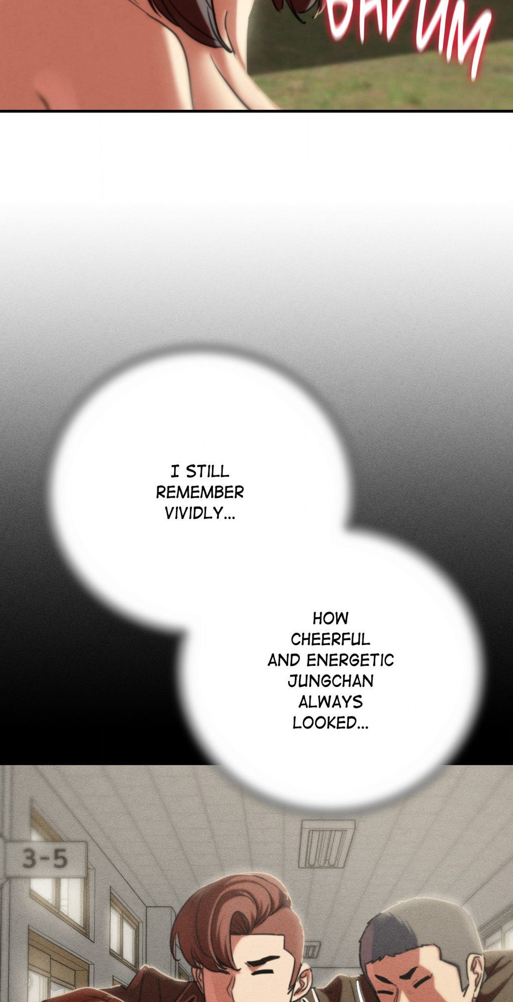 Seniors of Class 5 - Chapter 78 [photo 31] - MangaPorn