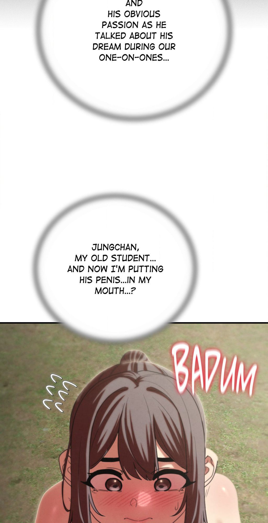 Seniors of Class 5 - Chapter 78 [photo 34] - MangaPorn