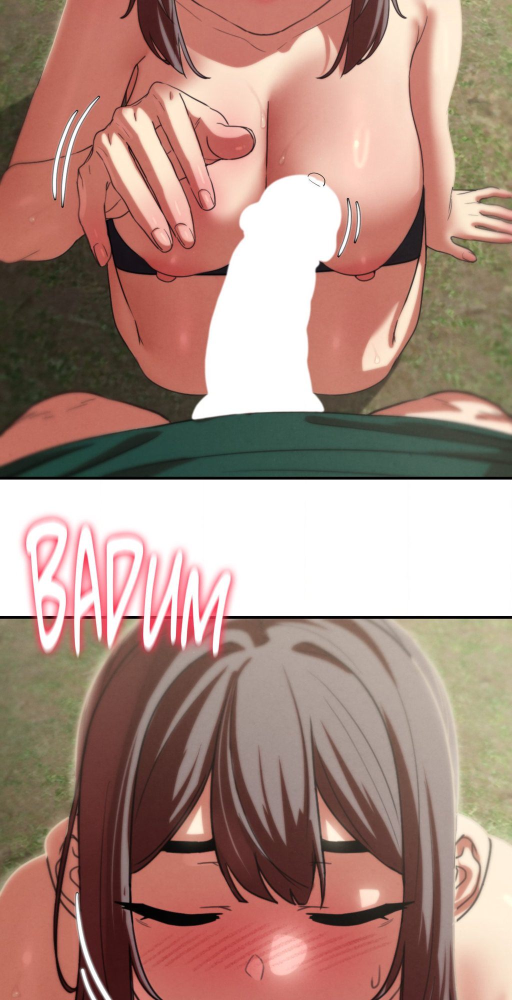 Seniors of Class 5 - Chapter 78 [photo 35] - MangaPorn