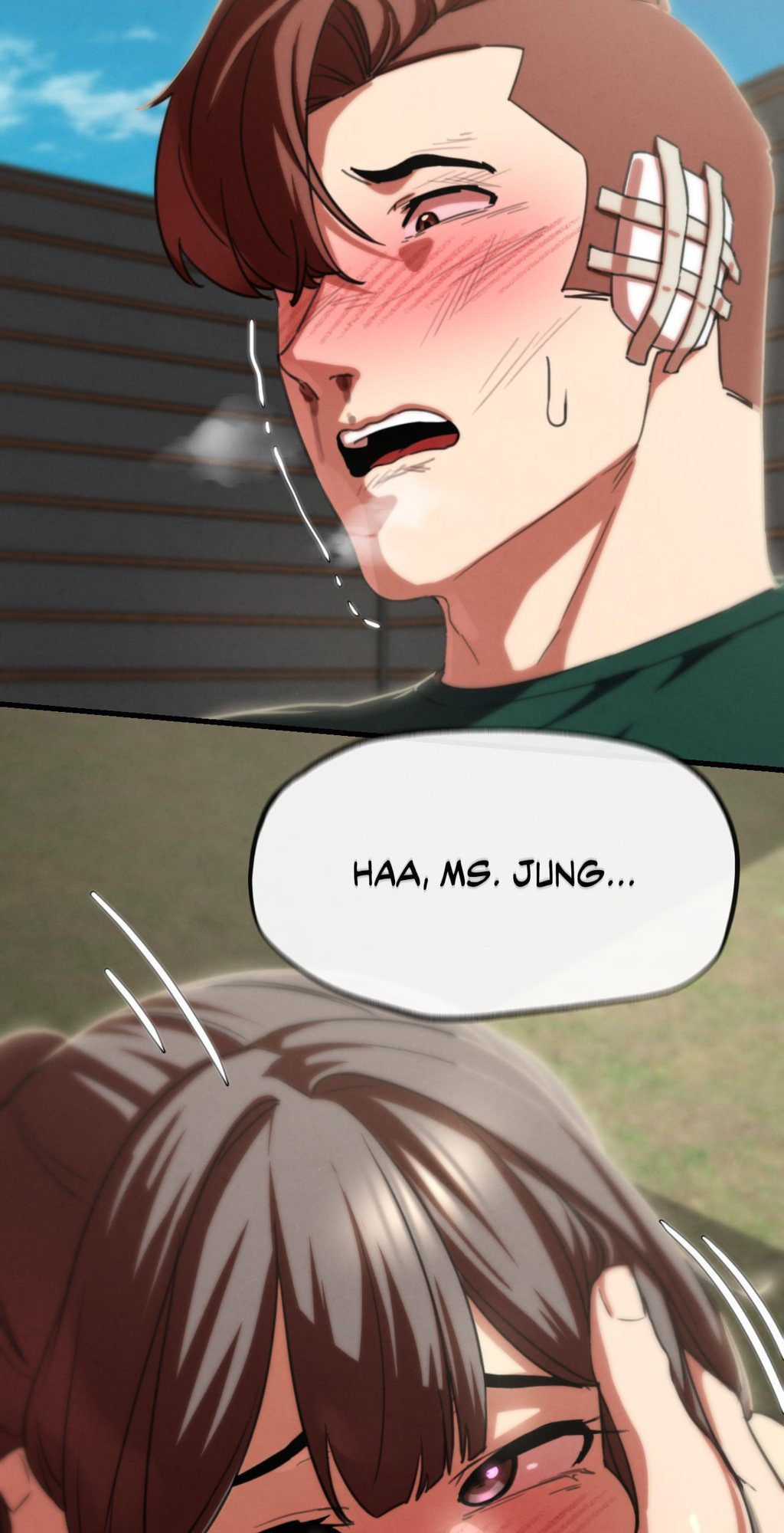 Seniors of Class 5 - Chapter 78 [photo 40] - MangaPorn