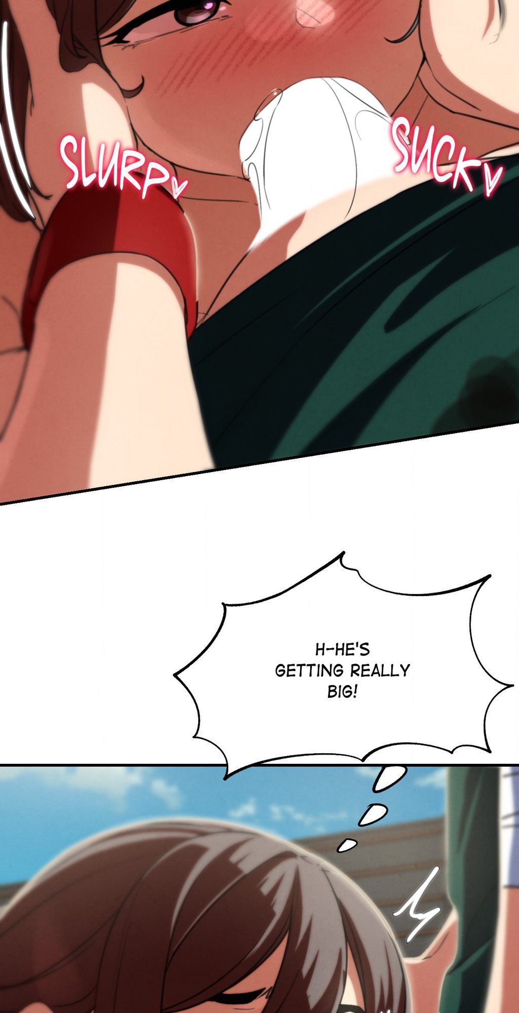 Seniors of Class 5 - Chapter 78 [photo 41] - MangaPorn