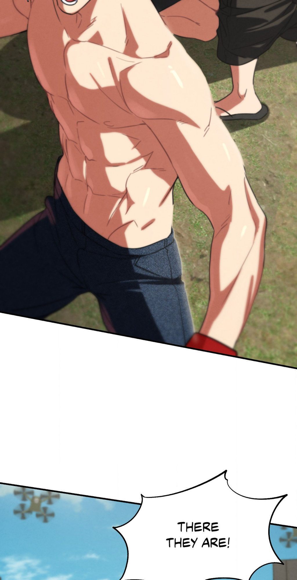 Seniors of Class 5 - Chapter 78 [photo 44] - MangaPorn